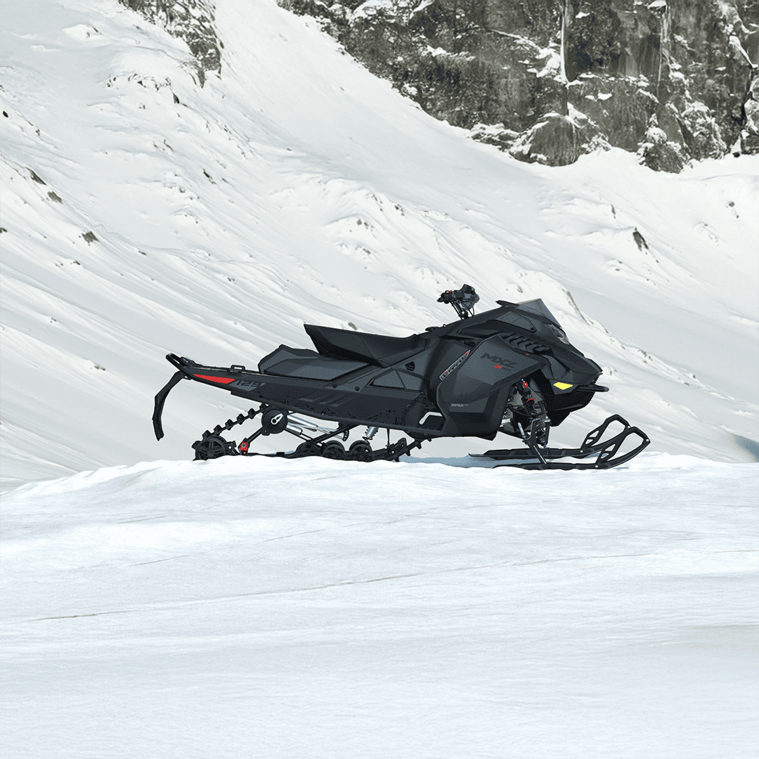 Ski-Doo MXZ X-RS 2026 — фото 9