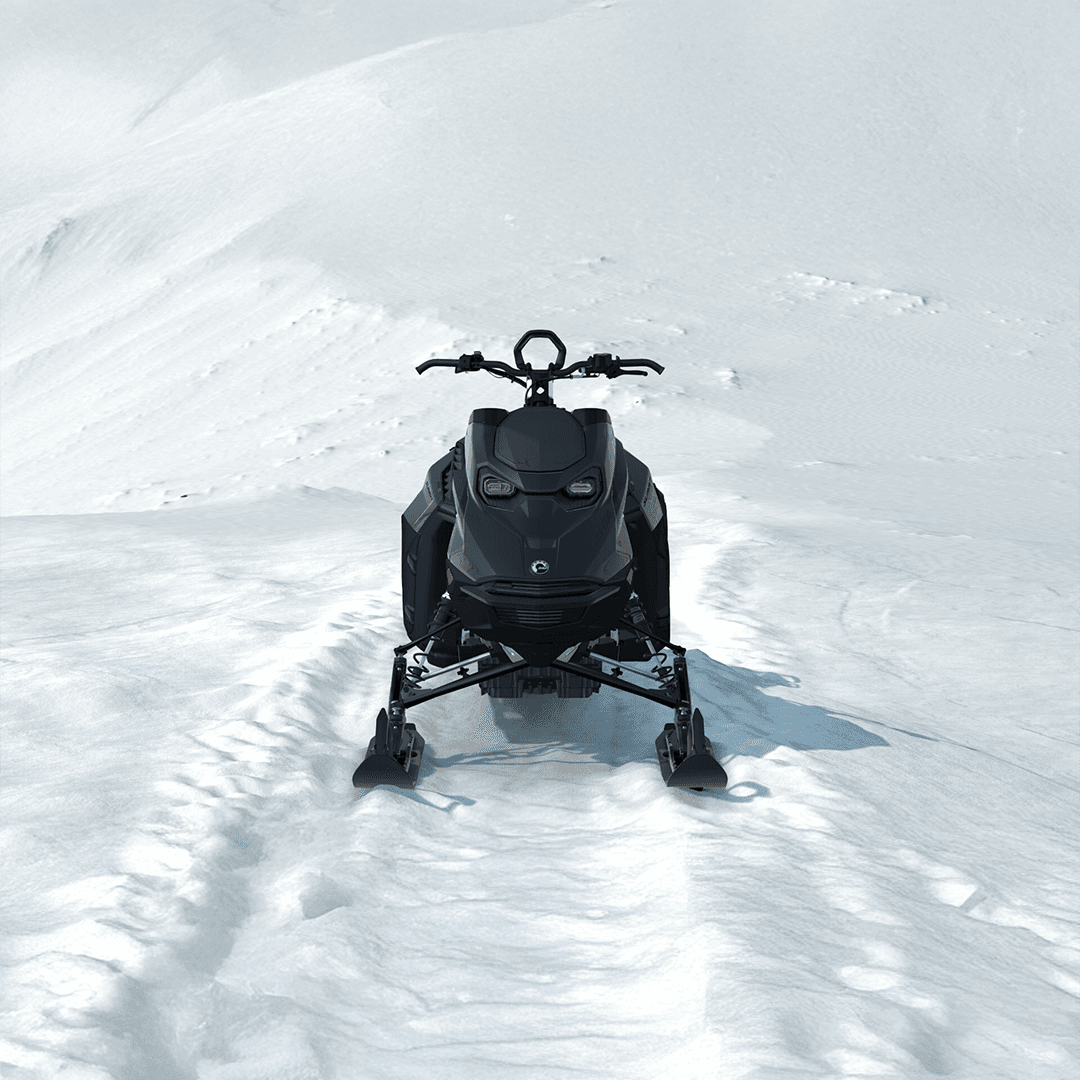 Ski-Doo Summit Adrenaline with Edge Package 2026 — фото 7
