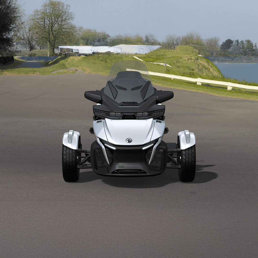 Can-Am SPYDER RT LIMITED 2025 — фото 18