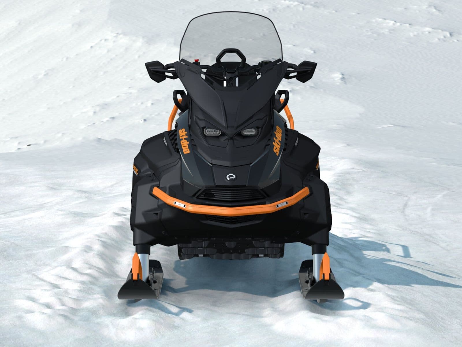 Ski-Doo Skandic LE 2027