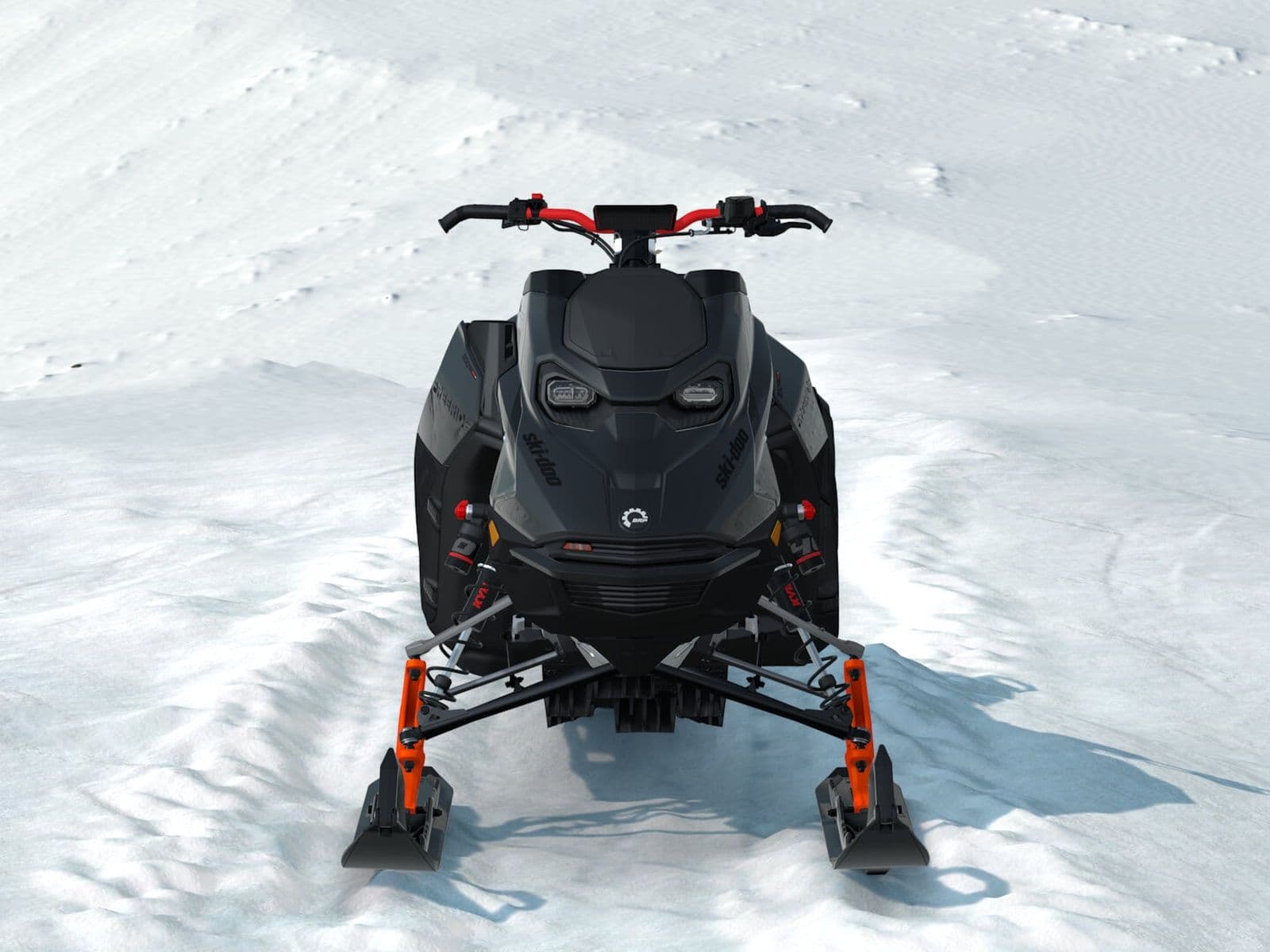 Ski-Doo Freeride 2027