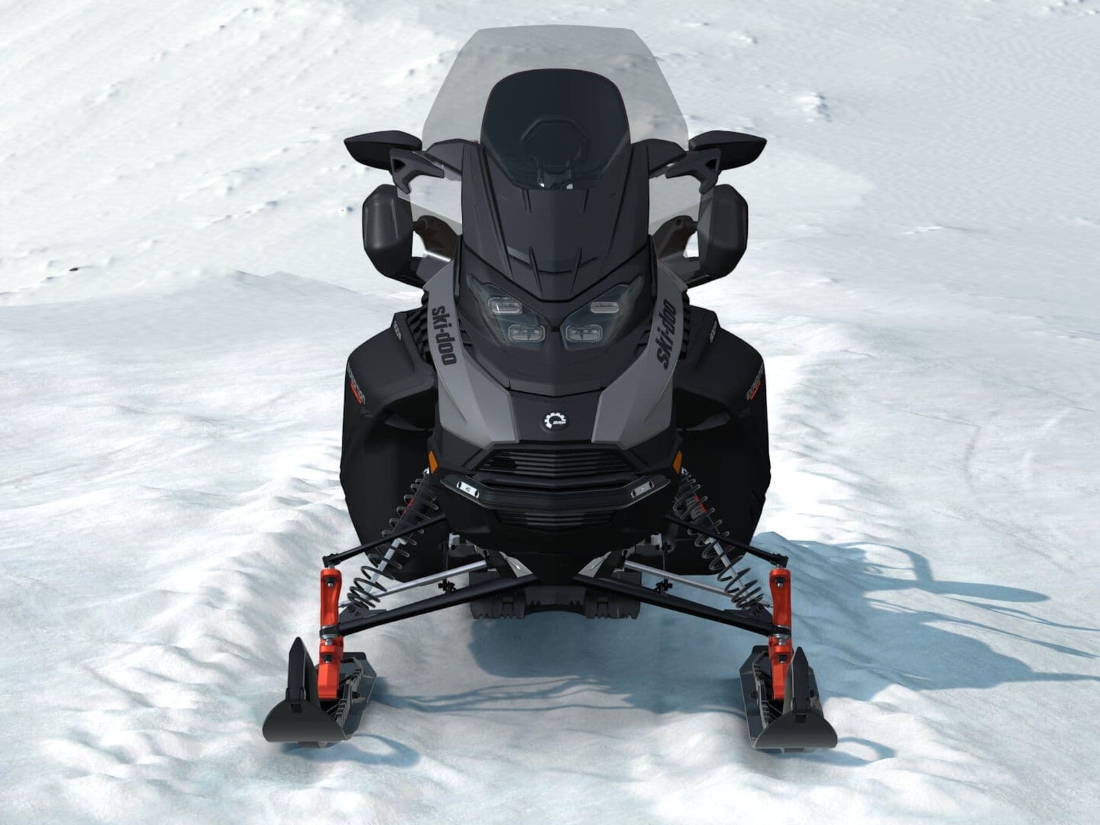 Ski-Doo Expedition LE 2027