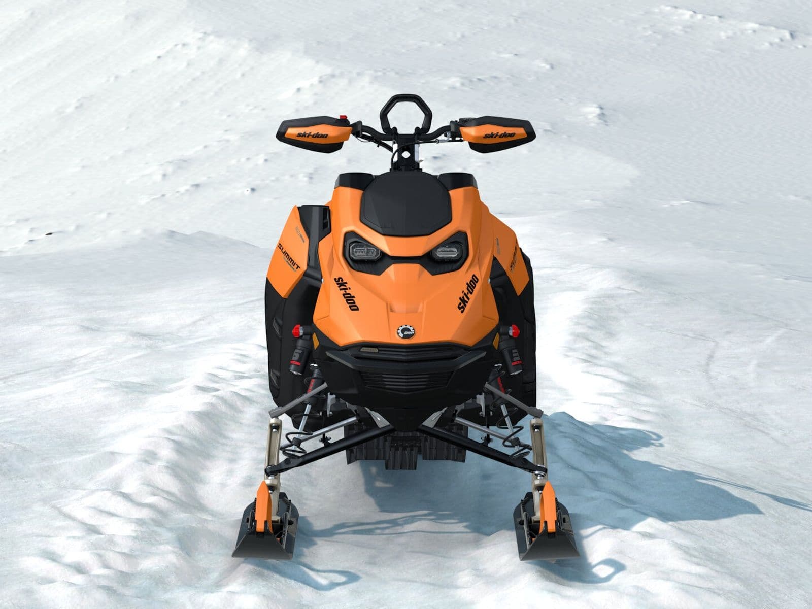Ski-Doo Summit Expert 2027