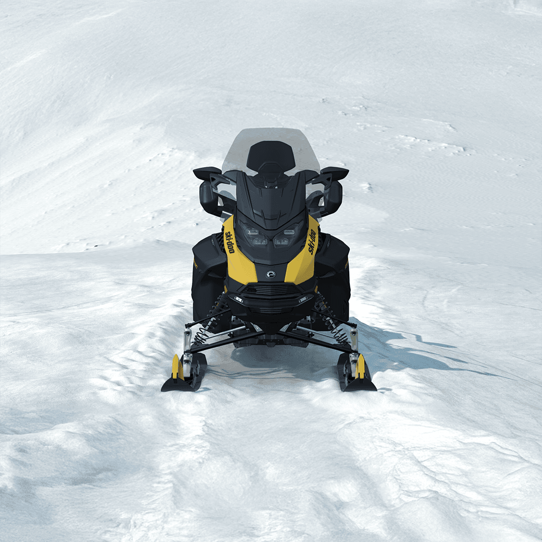 Ski-Doo Expedition LE 2026 — фото 12