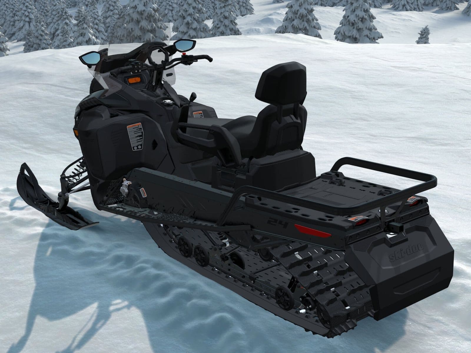 Ski-Doo Expedition LE 2027
