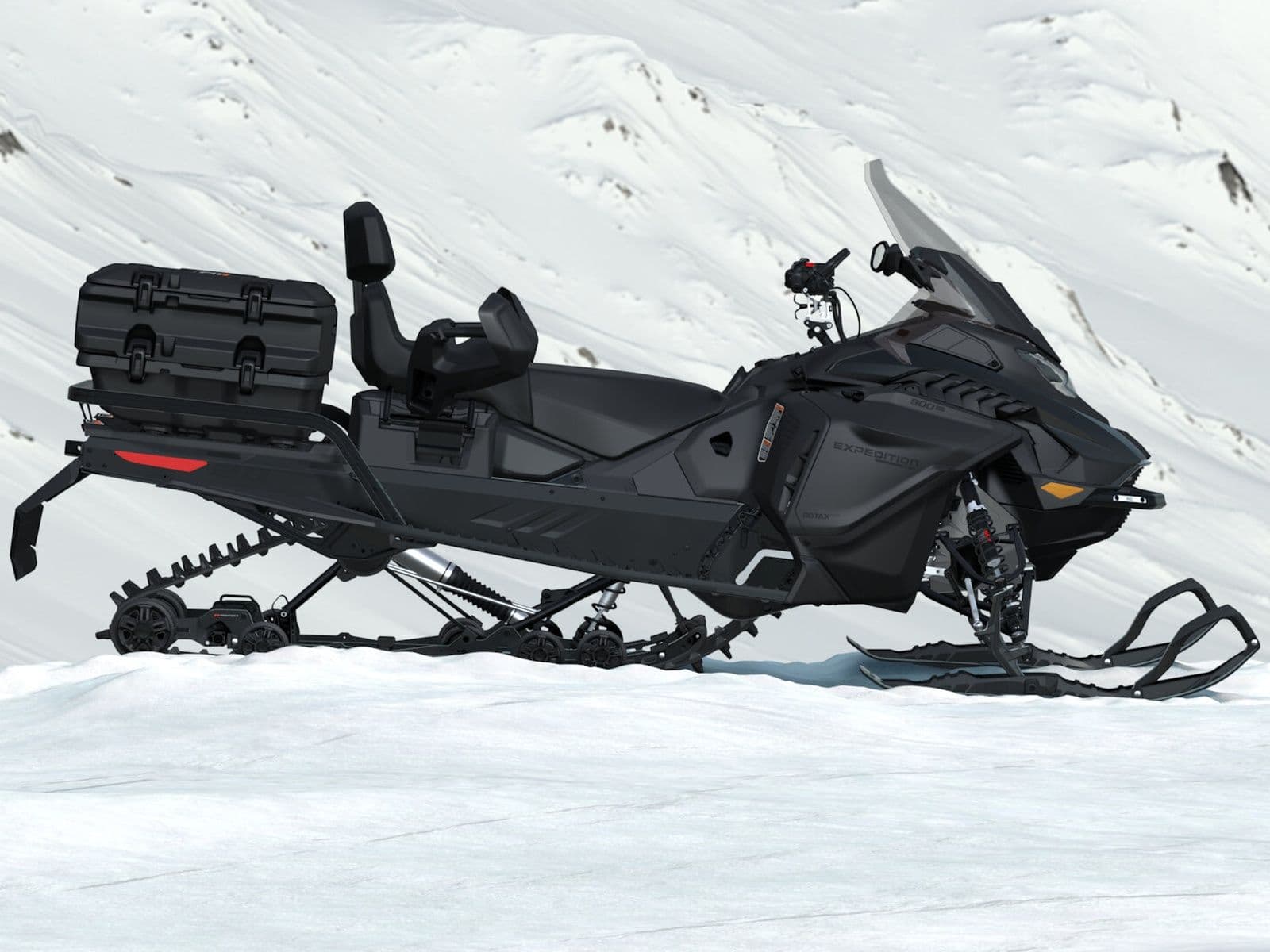 Ski-Doo Expedition SE 2027