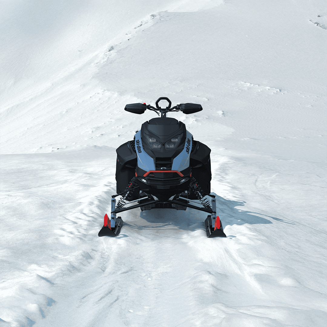 Ski-Doo Expedition Xtreme 2026 — фото 12