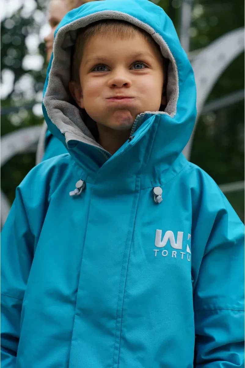 Тортуга TeamLine kids 4-8 лет — фото товара WKS