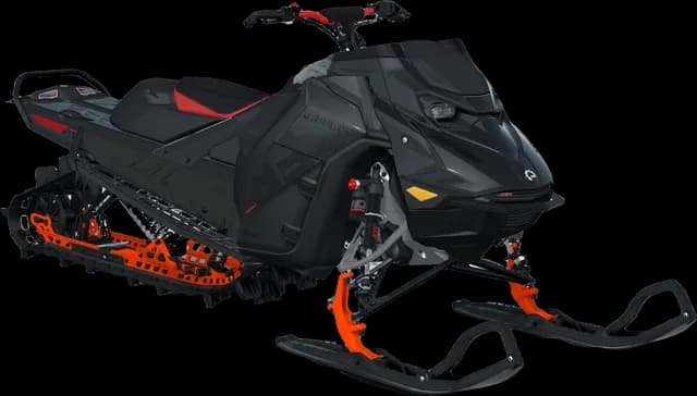 Ski-Doo Freeride 2027