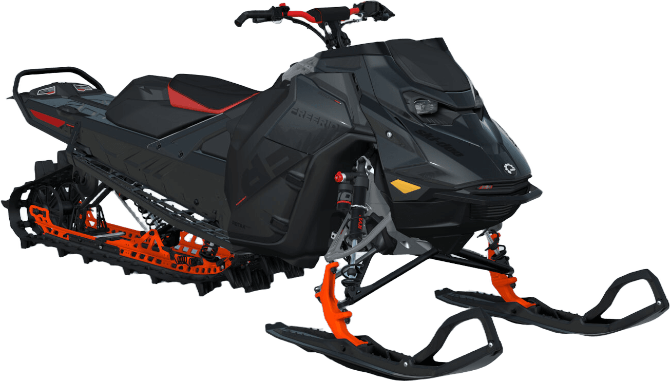Ski-Doo Freeride 2027