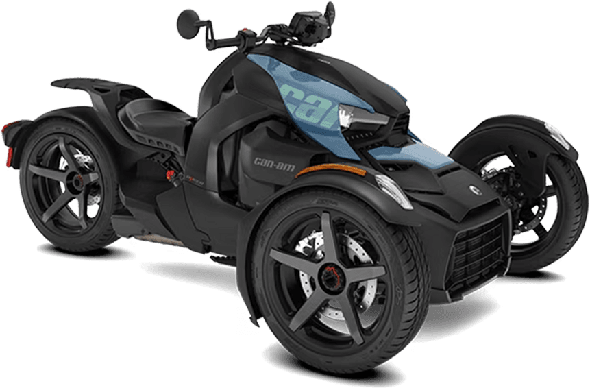 Can-Am RYKER SPORT 2025 — фото 2