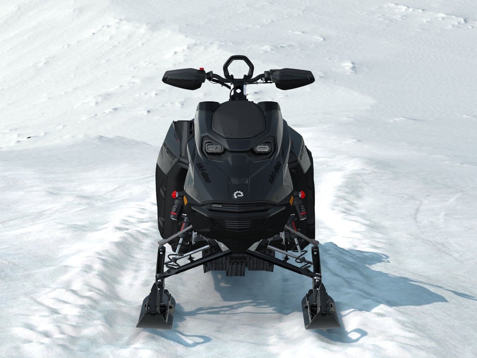 Ski-Doo Summit Expert 2027