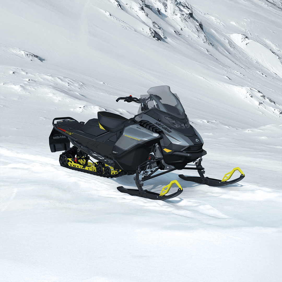 Ski-Doo Renegade Adrenaline 2026 — фото 8