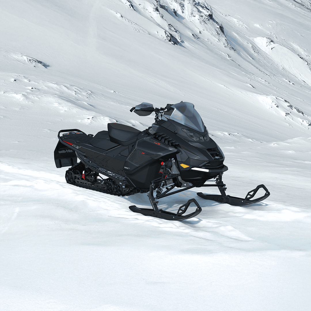 Ski-Doo Renegade X-RS 2026 — фото 8