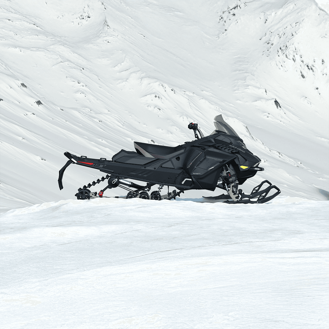 Ski-Doo Renegade Adrenaline with Enduro Package 2026 — фото 3