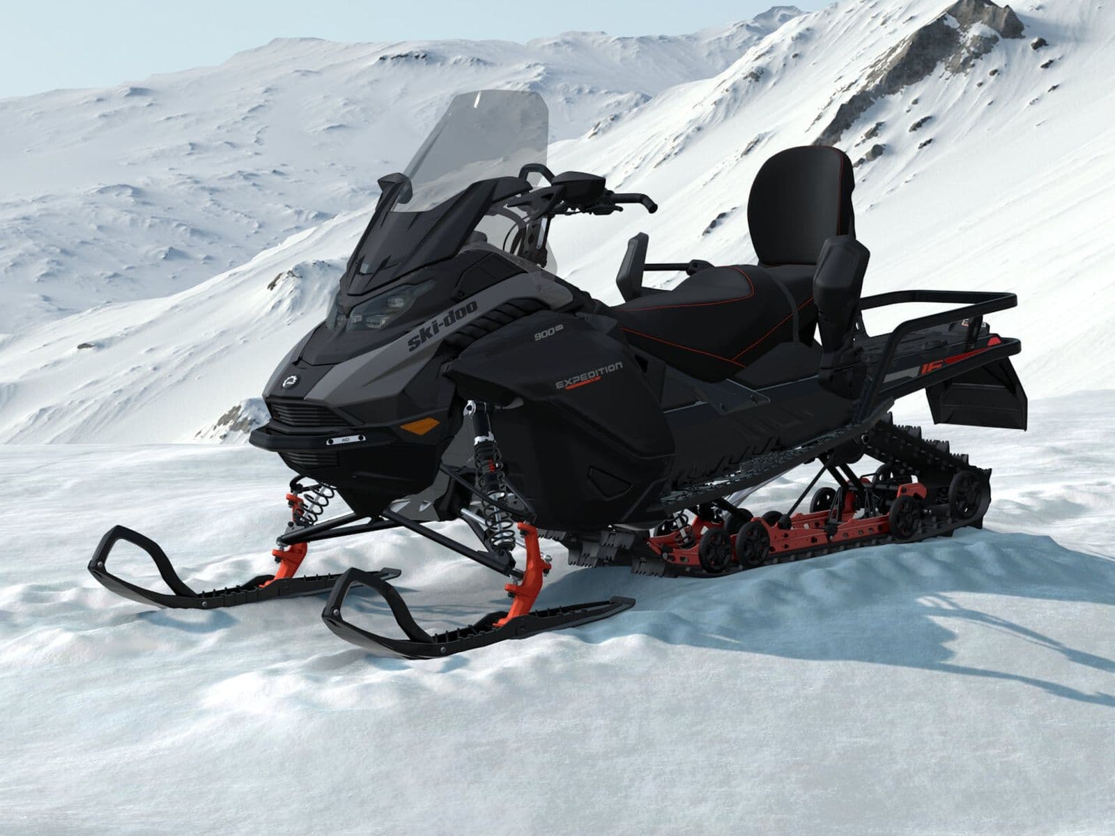 Ski-Doo Expedition LE 2027