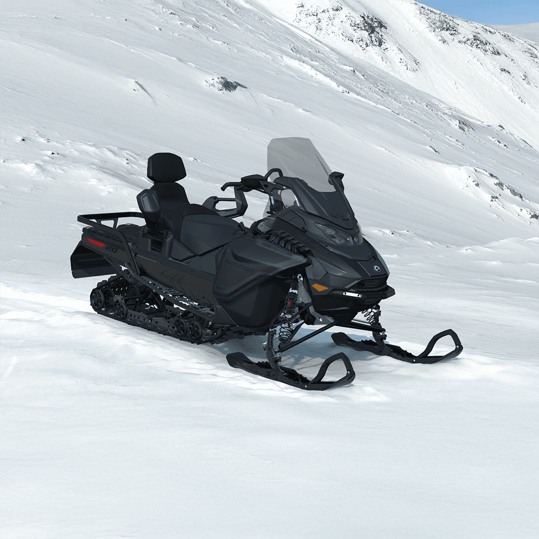 Ski-Doo Expedition LE 2026 — фото 3