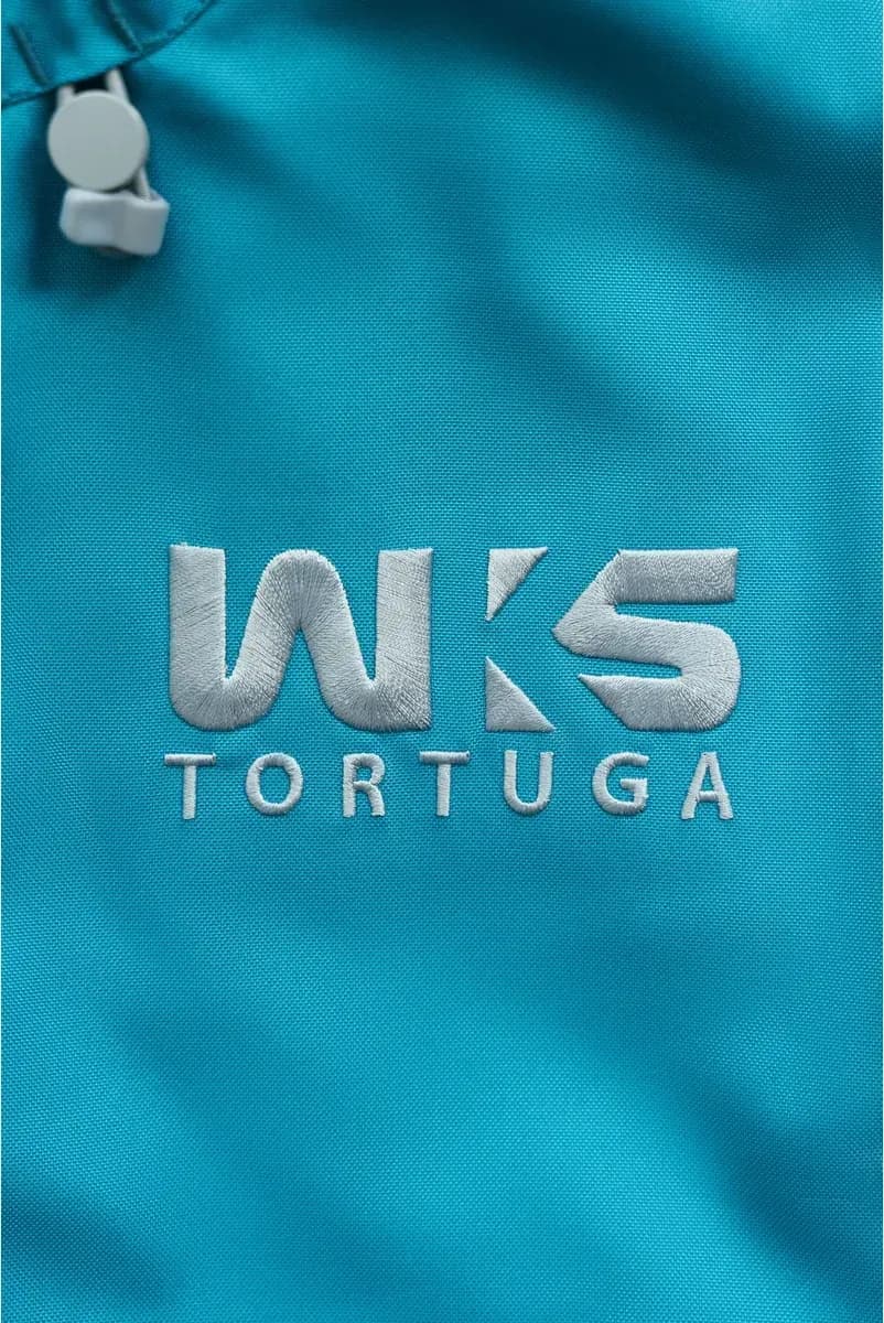 Тортуга TeamLine kids 4-8 лет — фото товара WKS