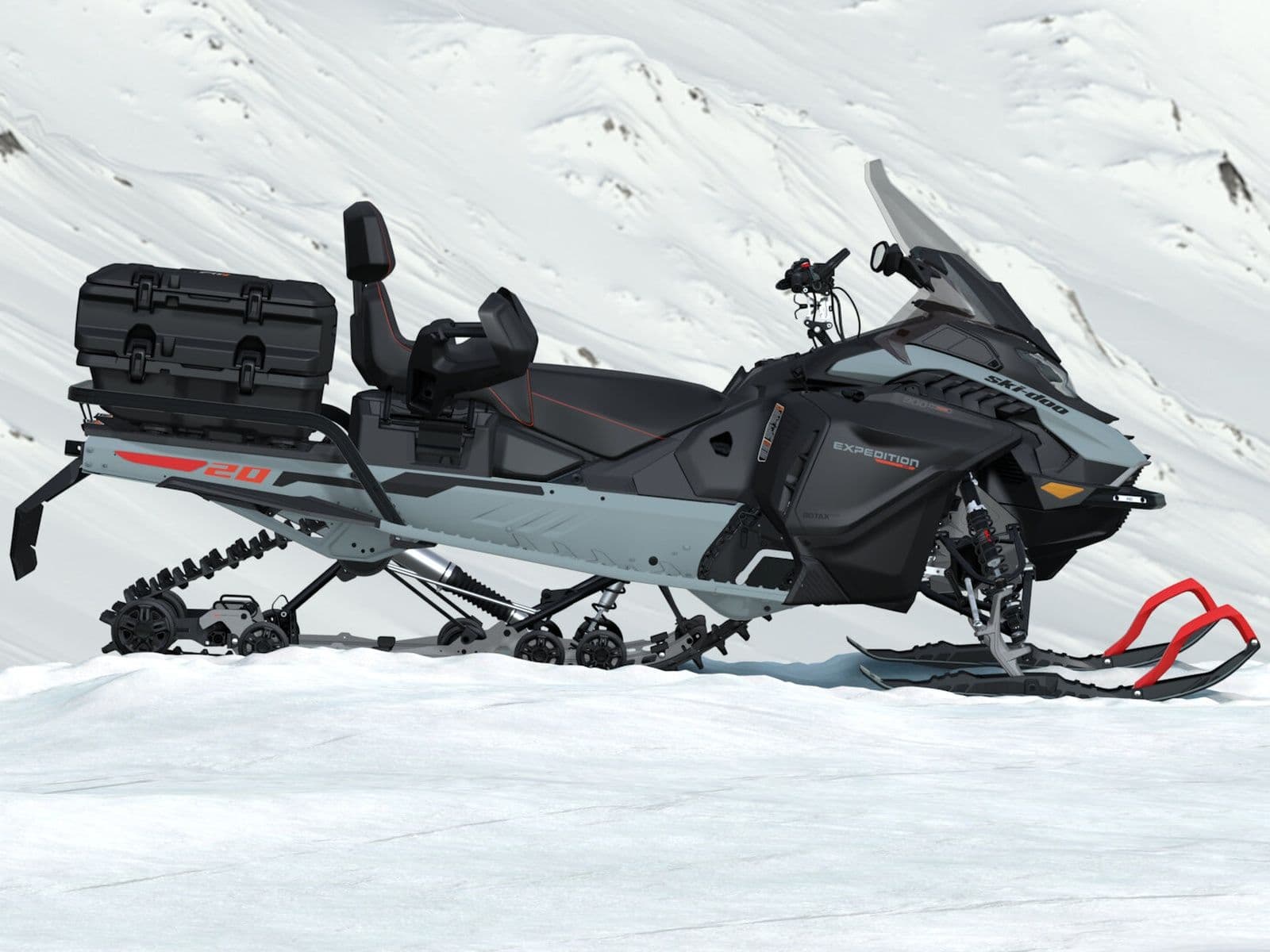 Ski-Doo Expedition SE 2027