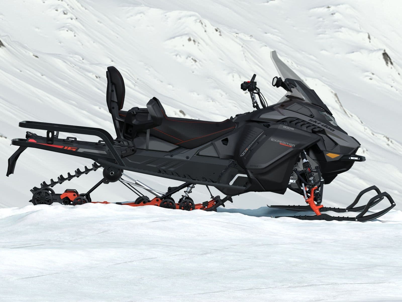 Ski-Doo Expedition LE 2027