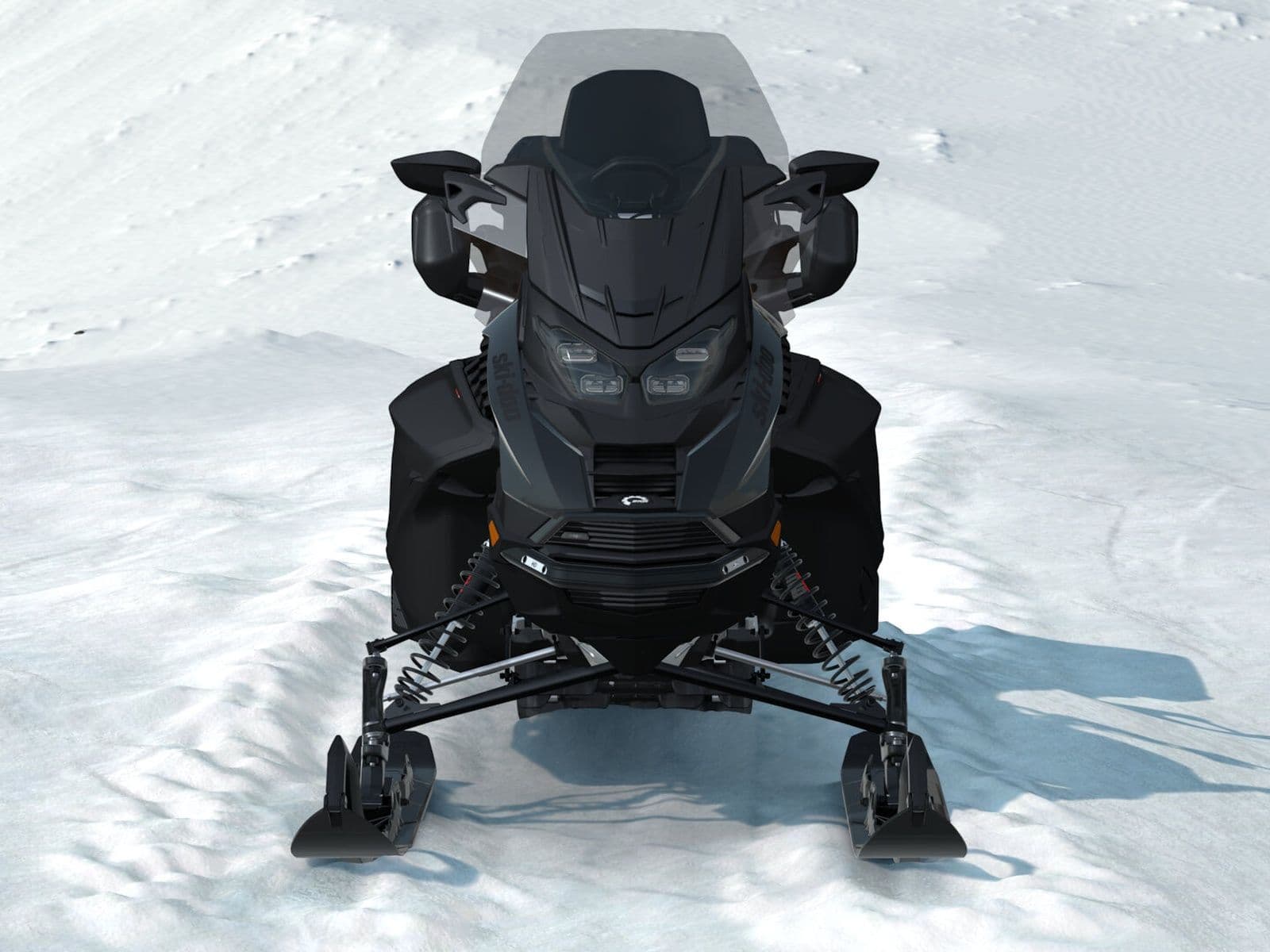 Ski-Doo Expedition SE 2027