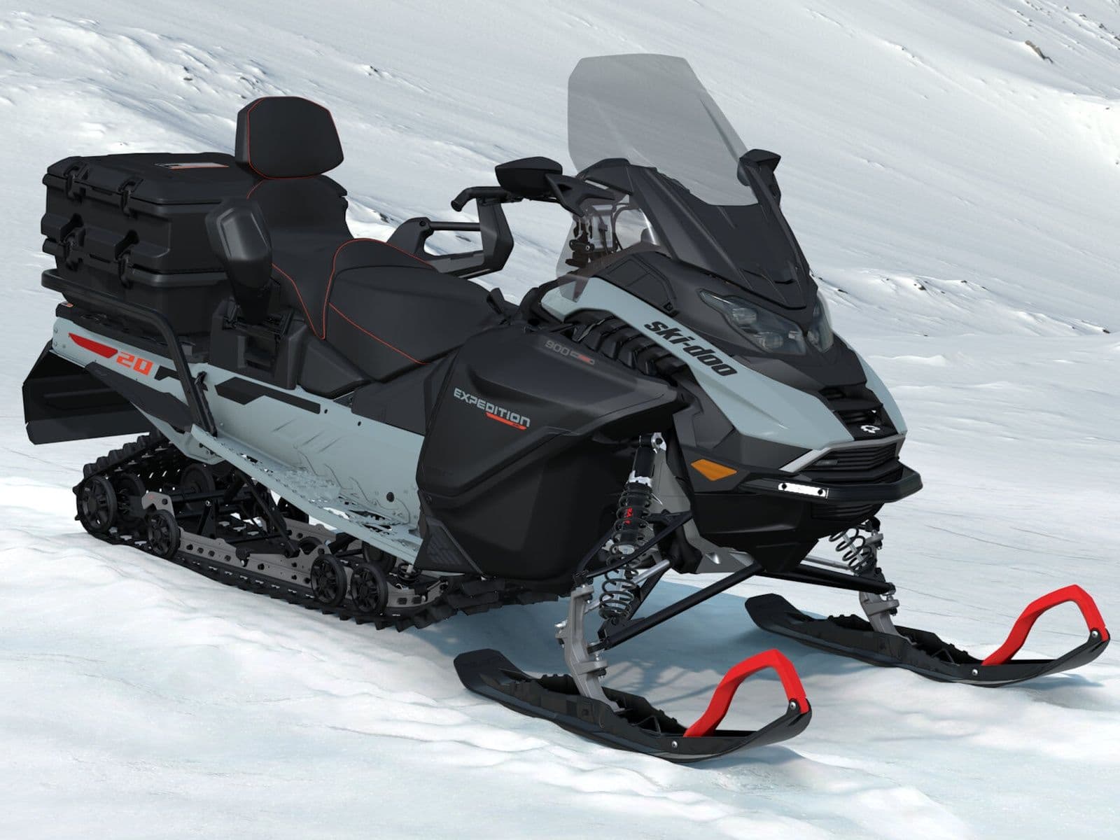 Ski-Doo Expedition SE 2027