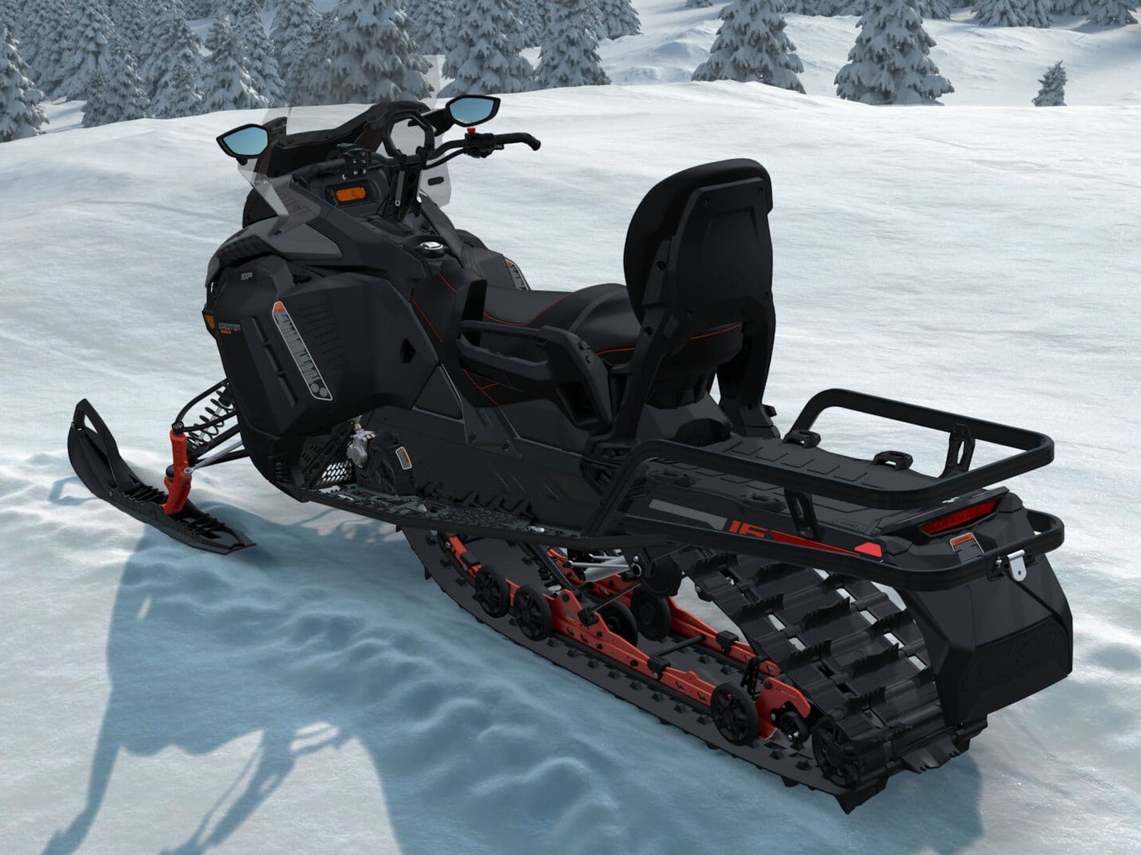 Ski-Doo Expedition LE 2027