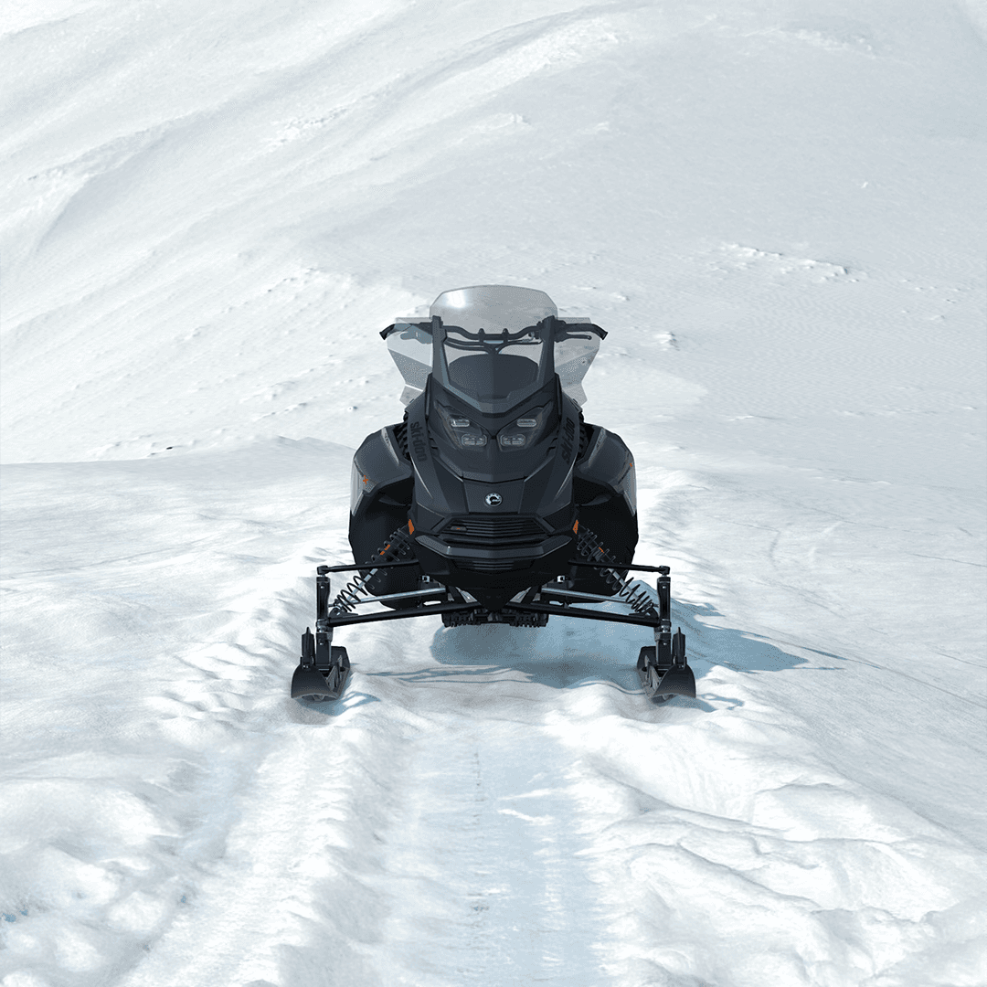 Ski-Doo Renegade X 2026 — фото 12