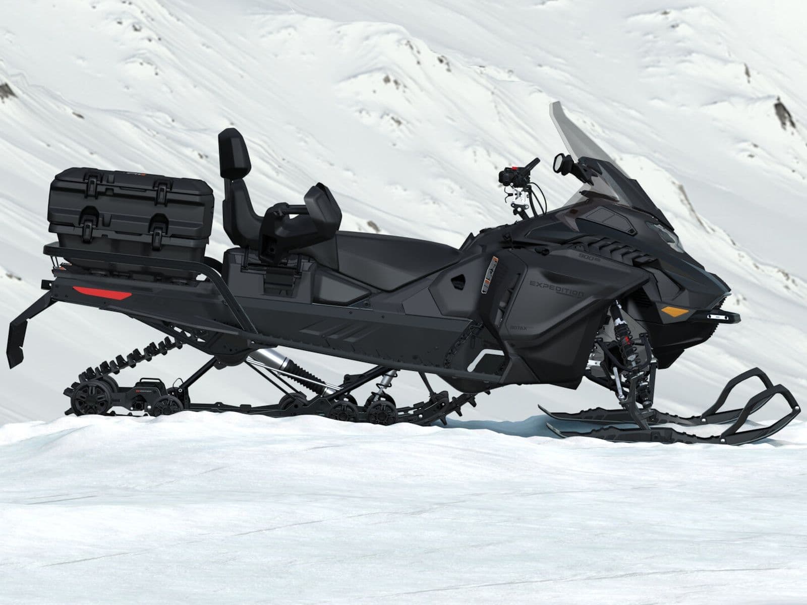 Ski-Doo Expedition SE 2027