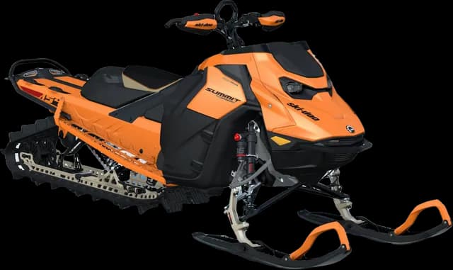 Ski-Doo Summit Expert 2027
