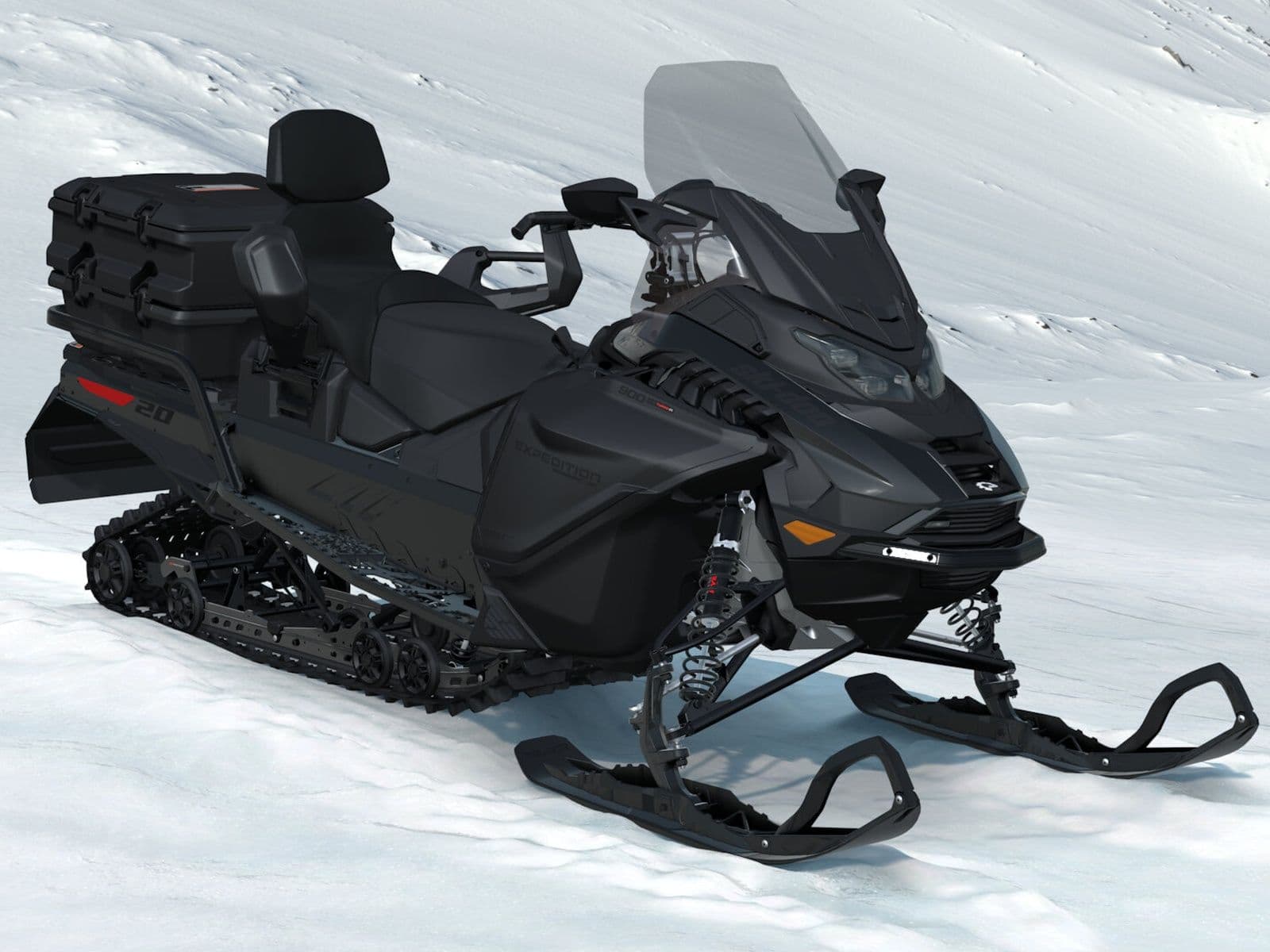 Ski-Doo Expedition SE 2027
