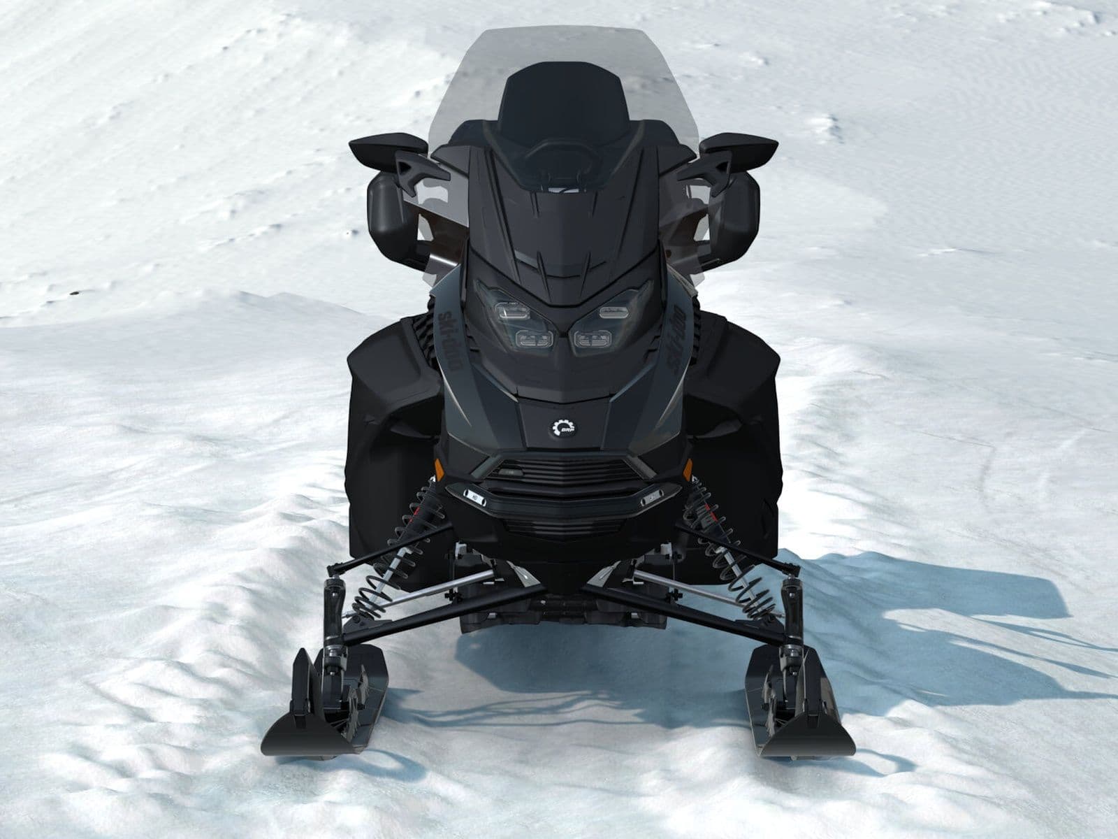 Ski-Doo Expedition SE 2027