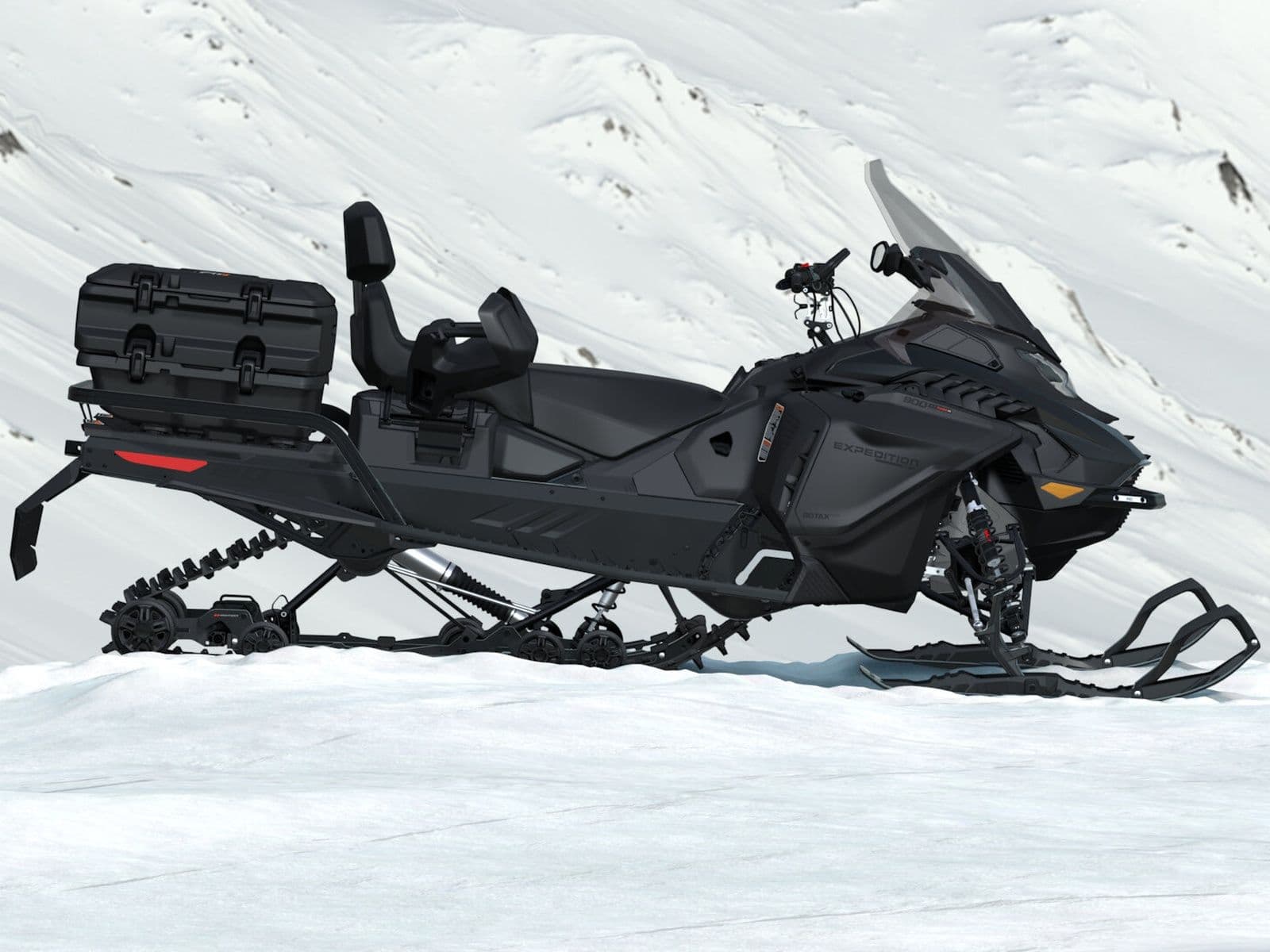 Ski-Doo Expedition SE 2027