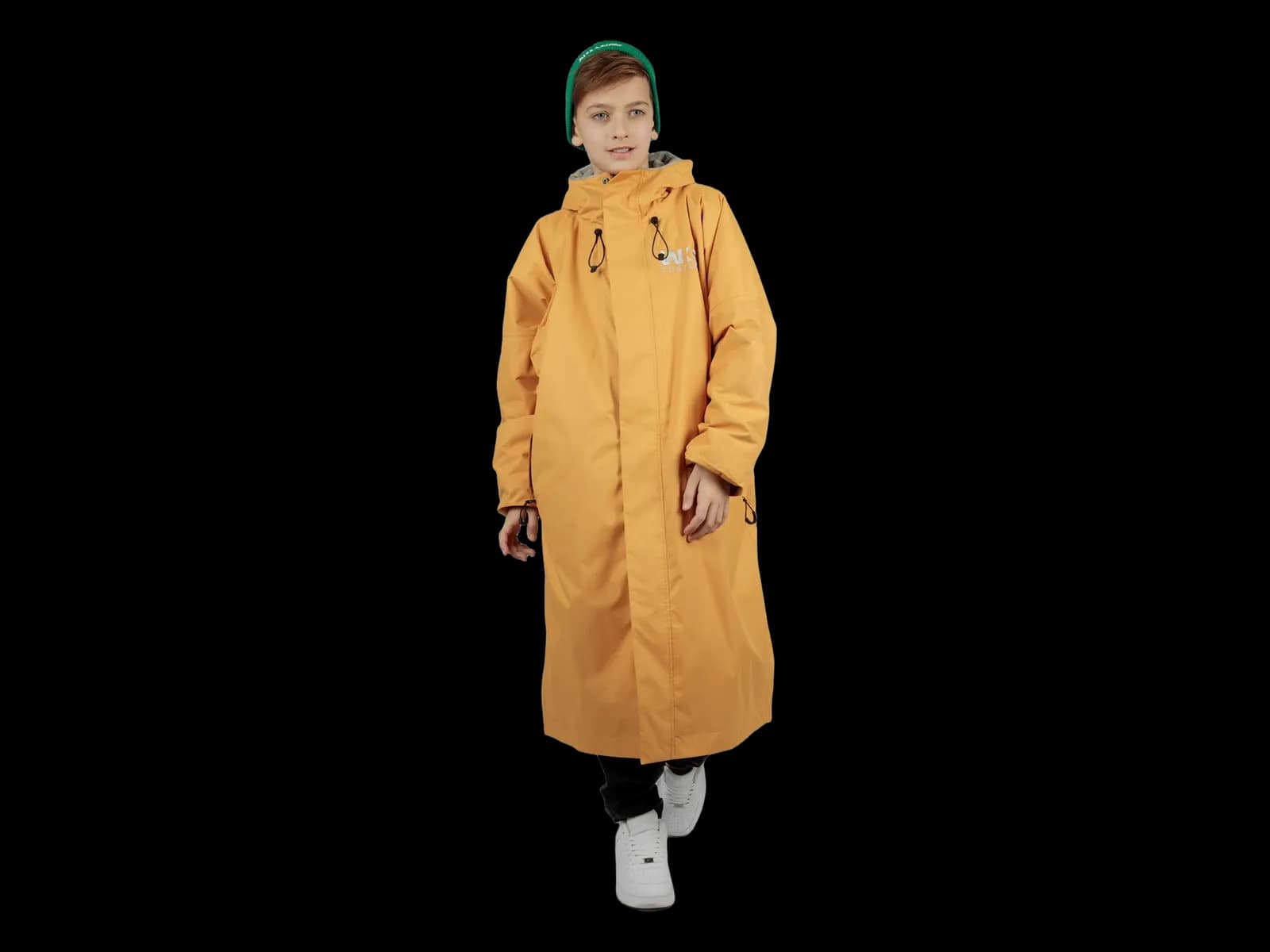 Тортуга TeamLine kids 8-12 лет — фото товара WKS