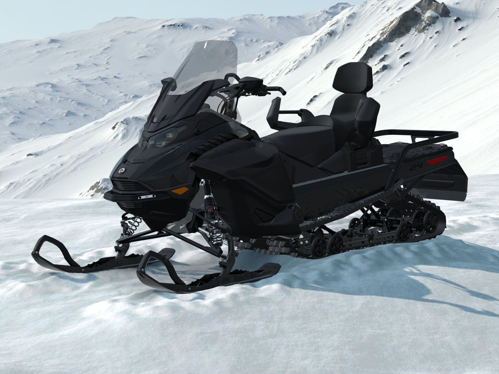 Ski-Doo Expedition LE 2027