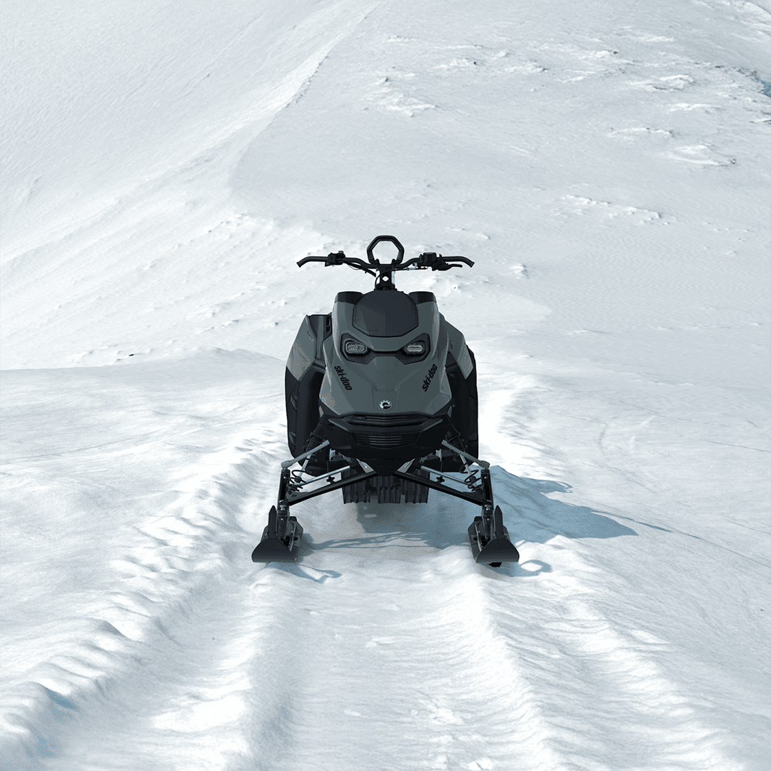Ski-Doo Summit X 2026 — фото 12