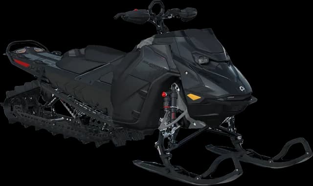 Ski-Doo Summit Expert 2027