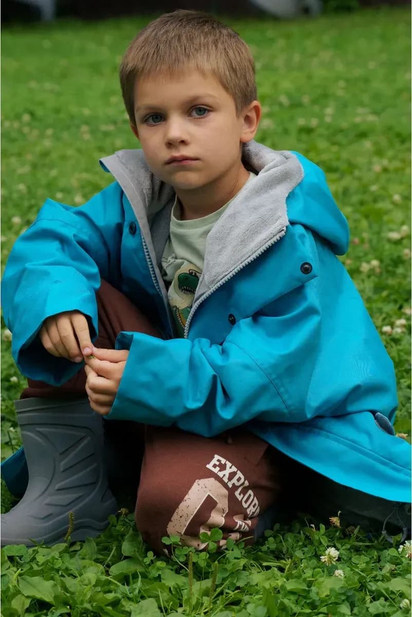 Тортуга TeamLine kids 4-8 лет — фото товара WKS