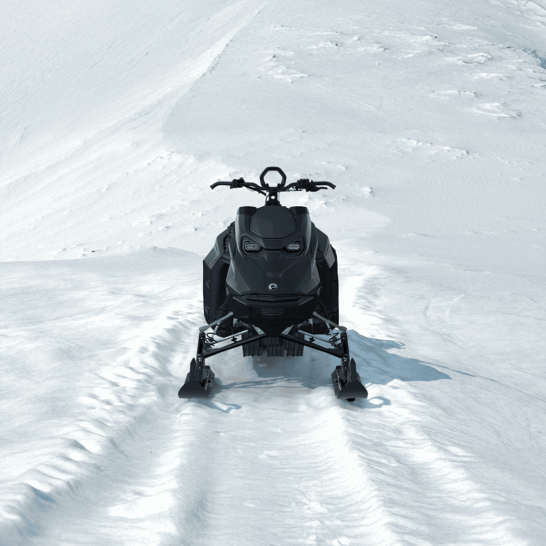 Ski-Doo Summit X 2026 — фото 9