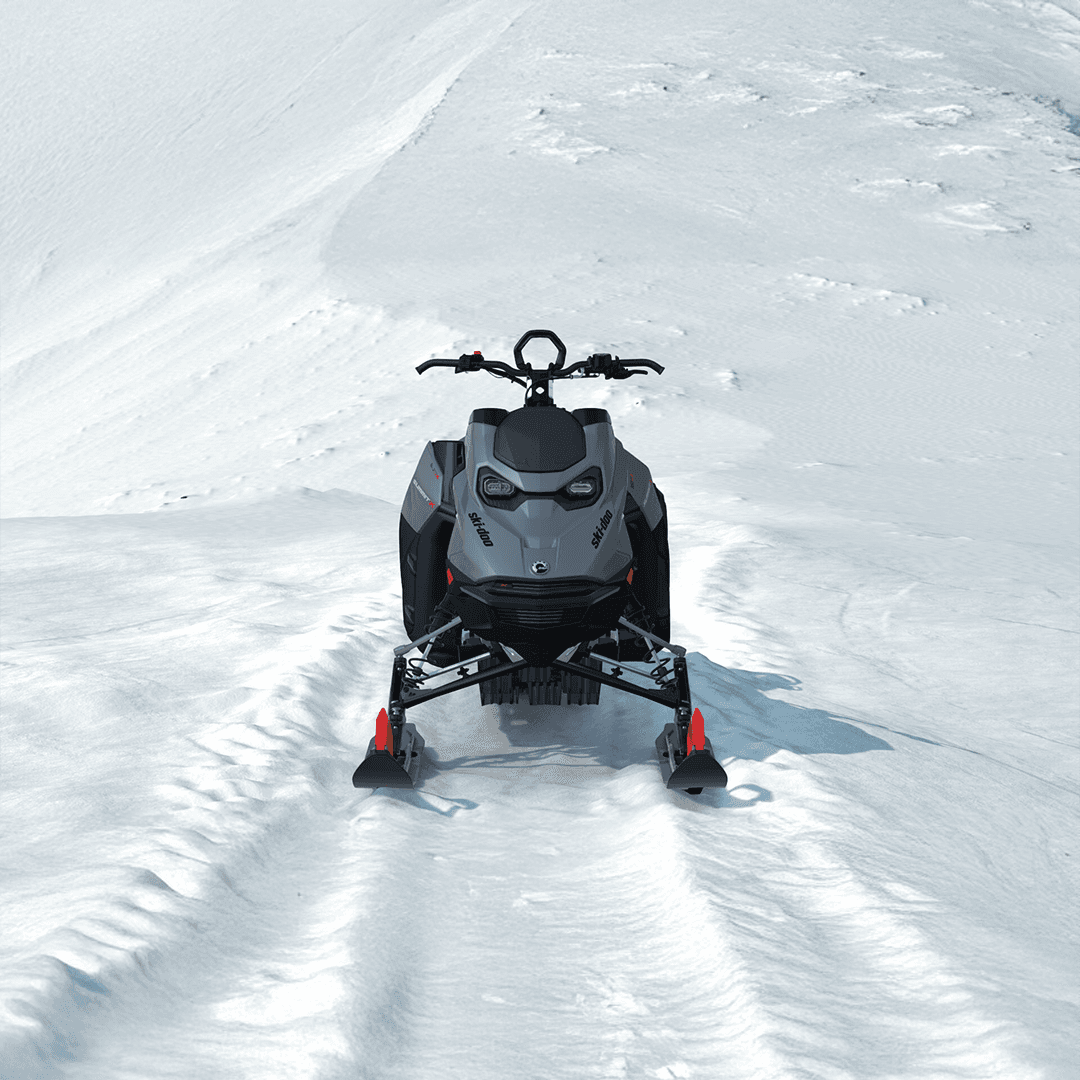 Ski-Doo Summit X 2026 — фото 6
