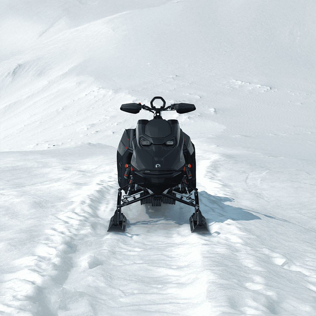 Ski-Doo Summit X with Expert Package 2026 — фото 12