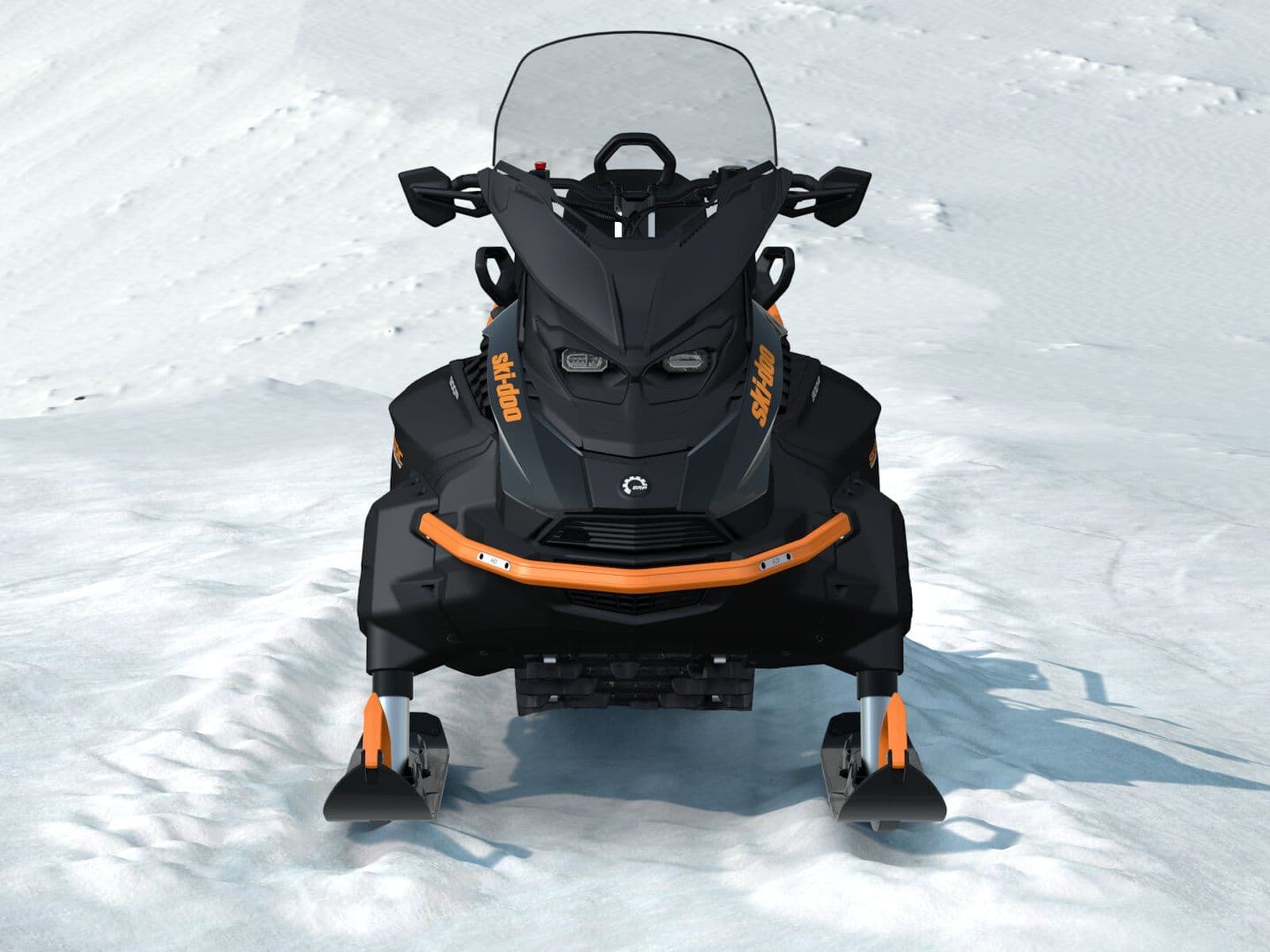 Ski-Doo Skandic LE 2027