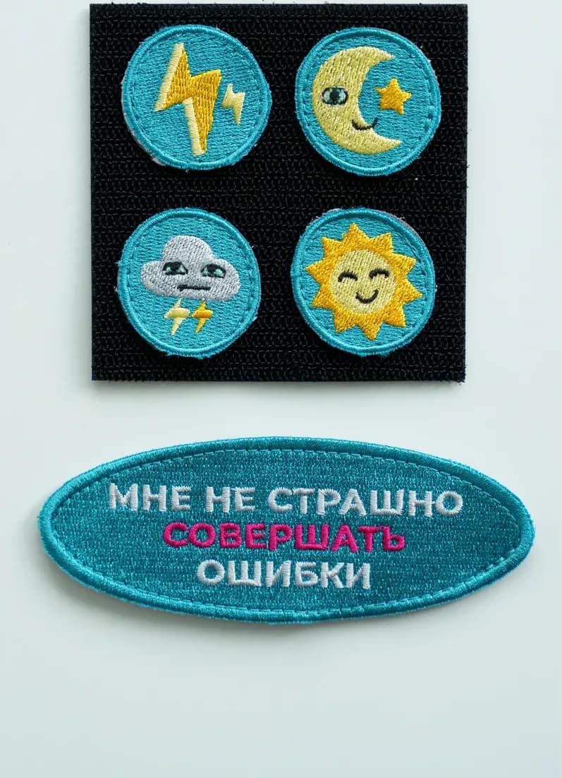 Тортуга TeamLine kids 4-8 лет — фото товара WKS