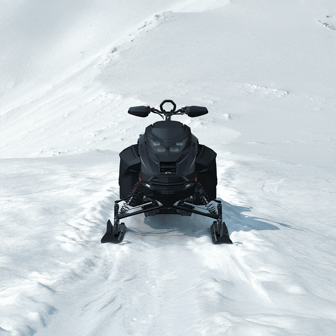 Ski-Doo Expedition Xtreme 2026 — фото 7
