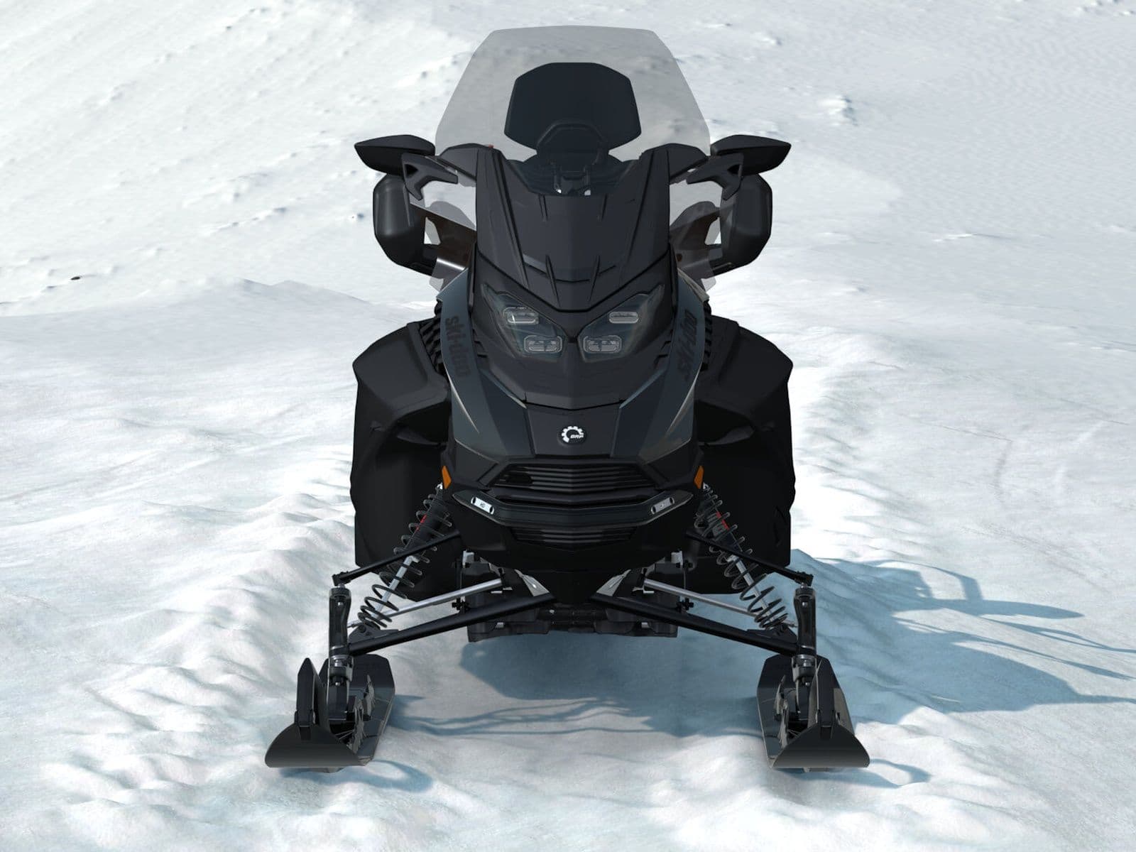 Ski-Doo Expedition LE 2027