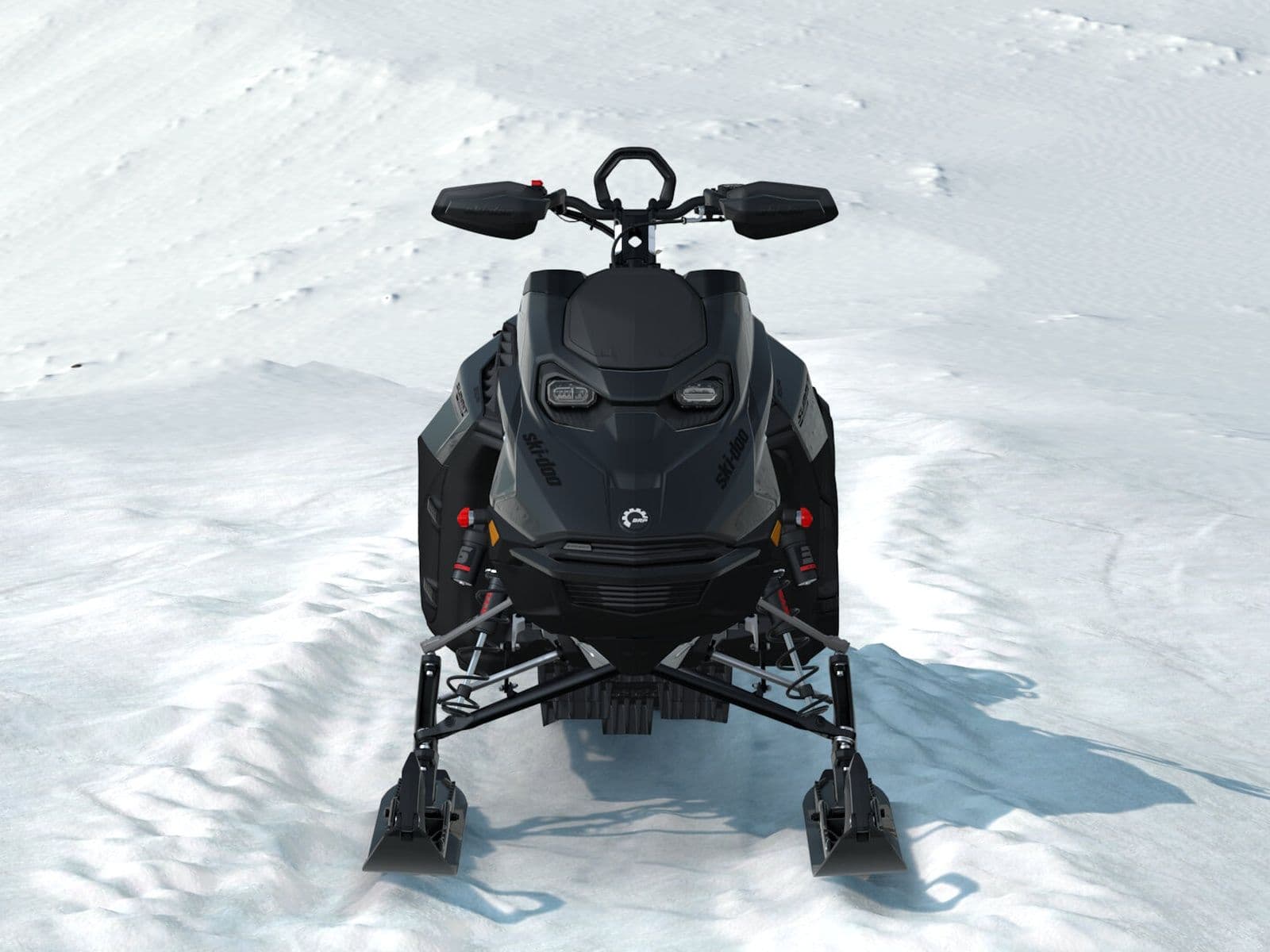 Ski-Doo Summit Expert 2027