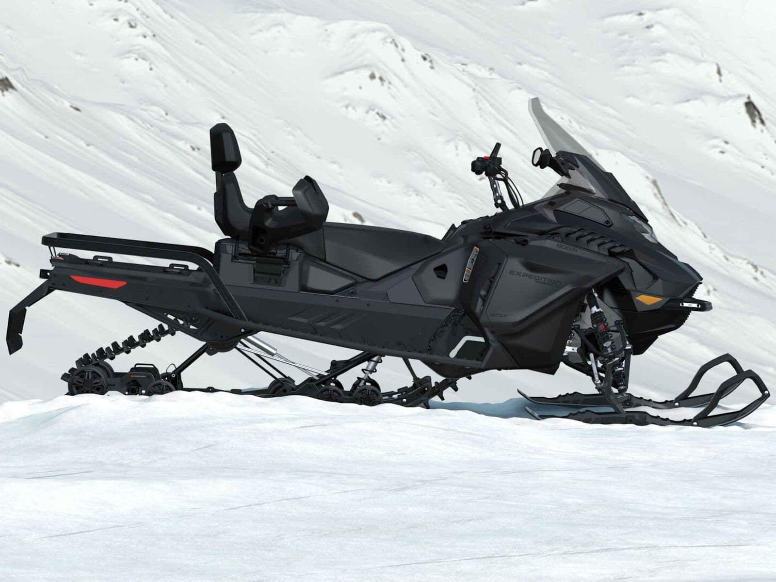 Ski-Doo Expedition LE 2027