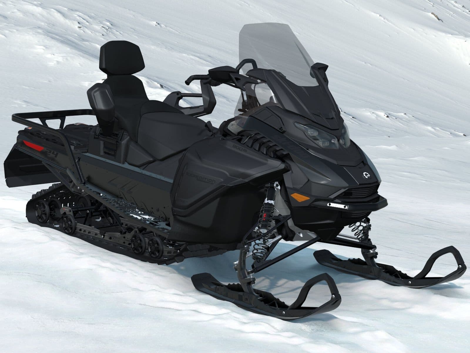 Ski-Doo Expedition LE 2027