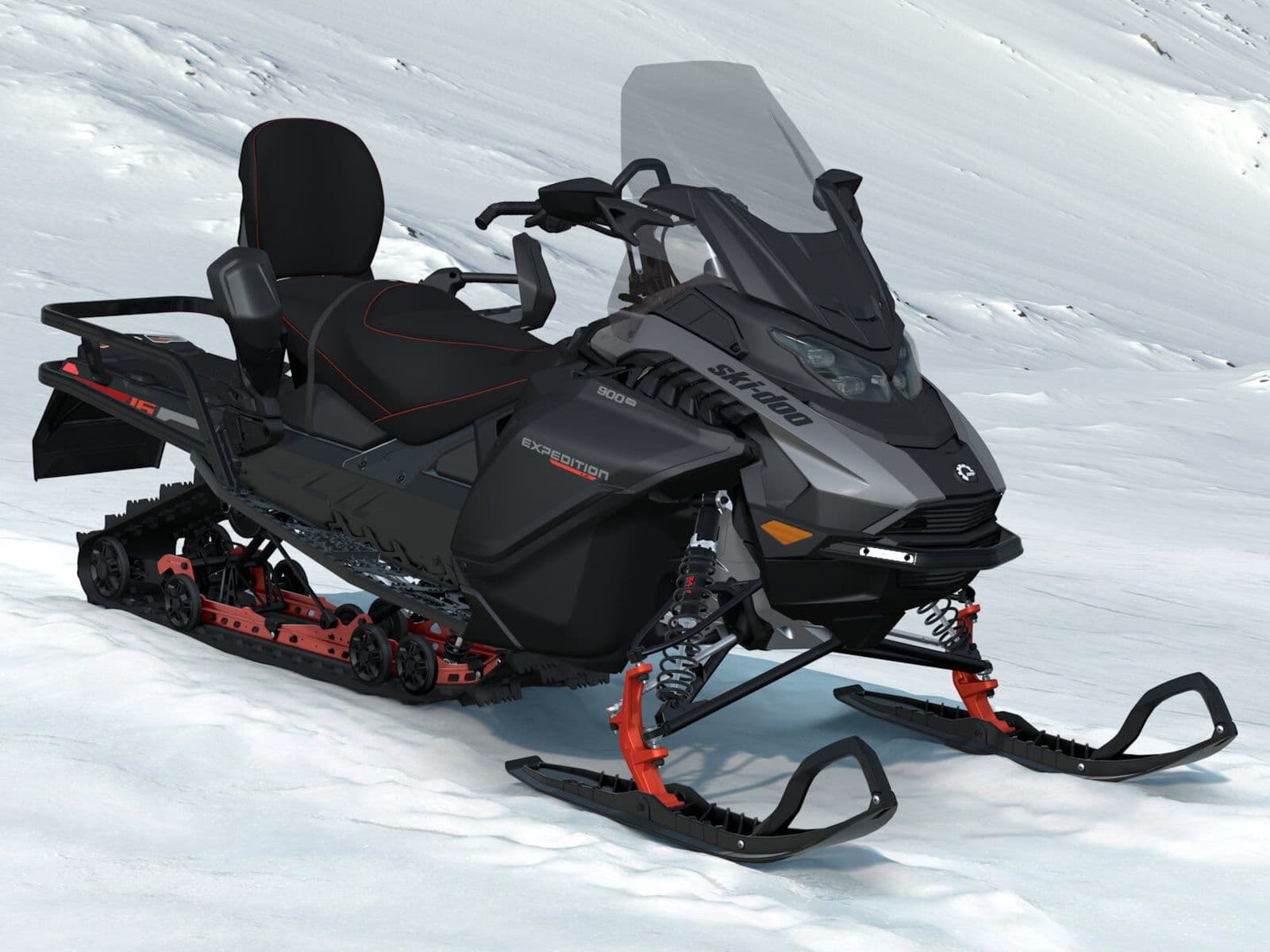 Ski-Doo Expedition LE 2027
