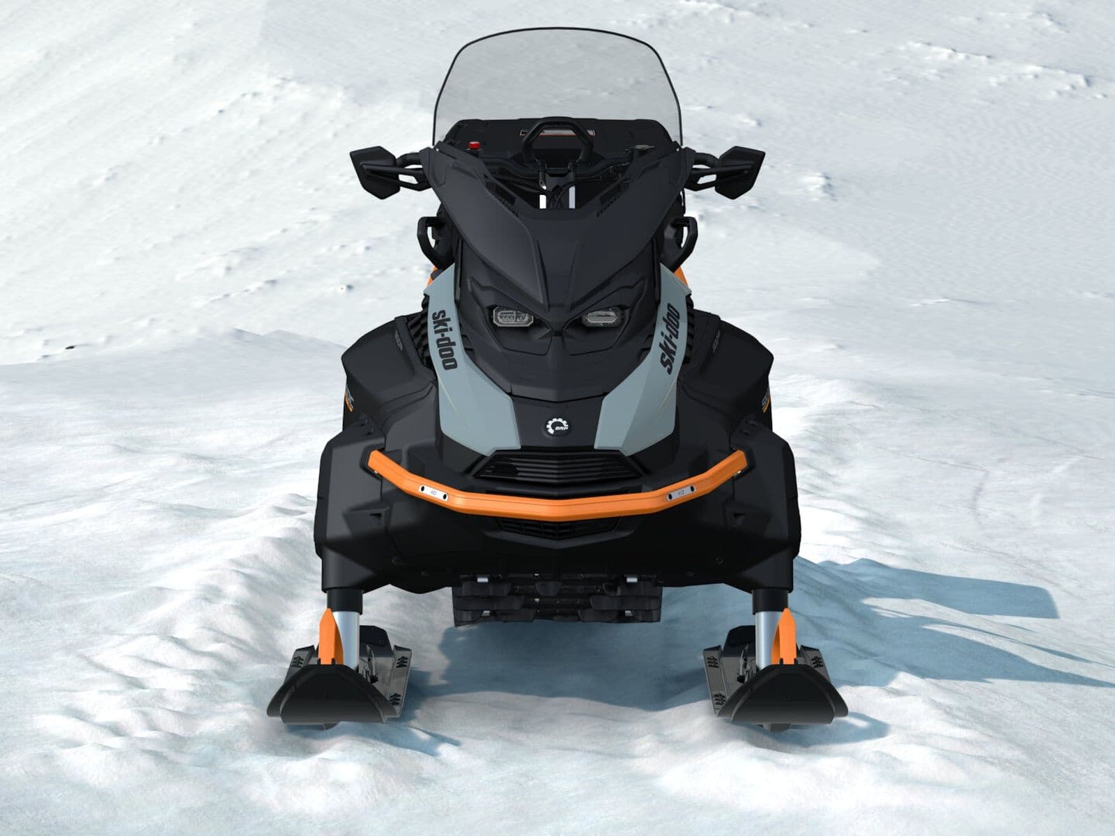 Ski-Doo Skandic SE 2027